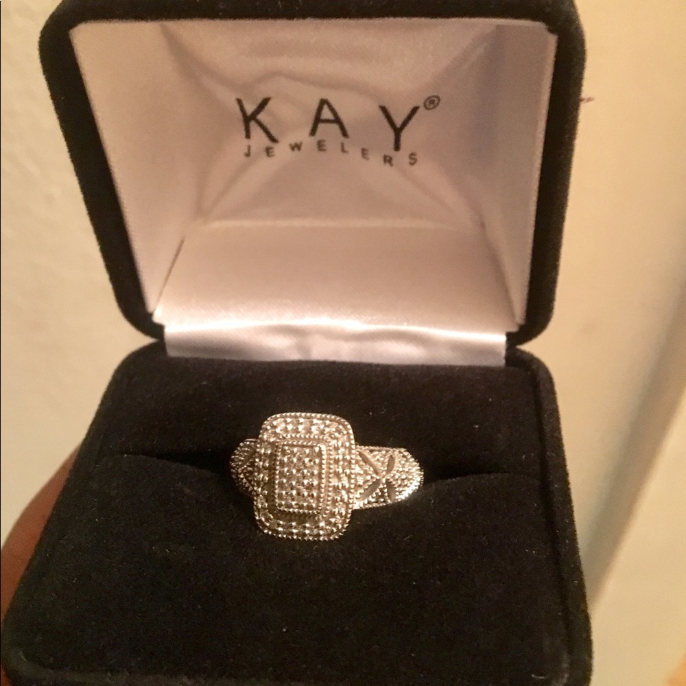 Engagement ring